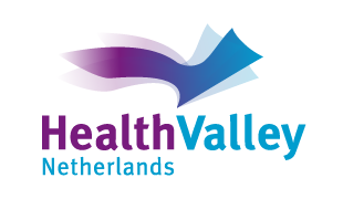 Logo Health Valley